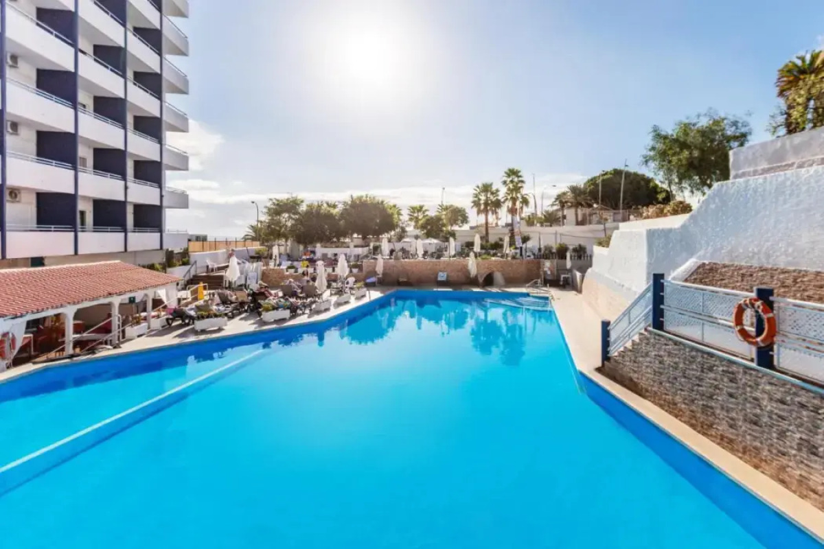 Catalonia Punta del Rey