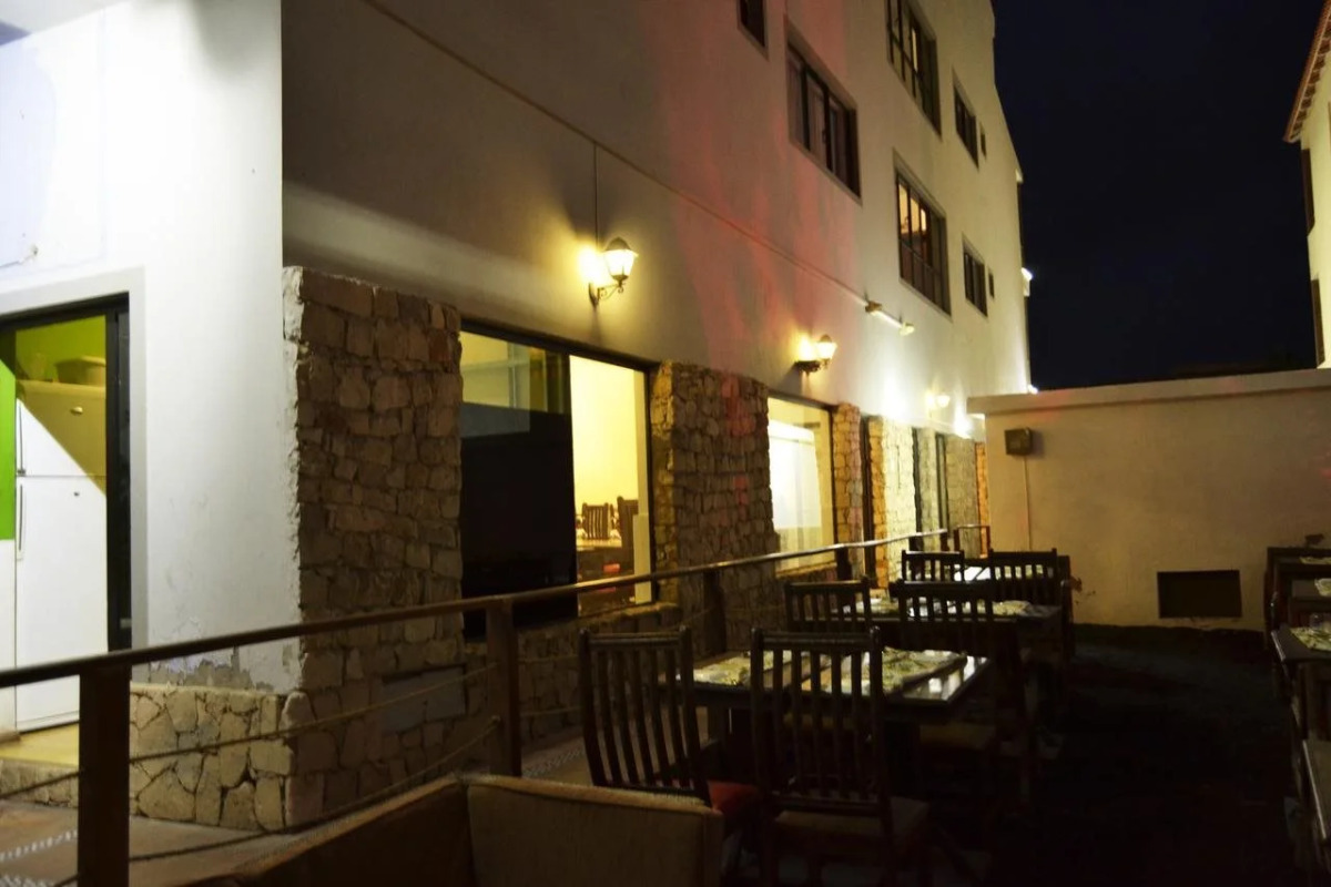 Hotel Aquamarina Suites THe Senses Collection