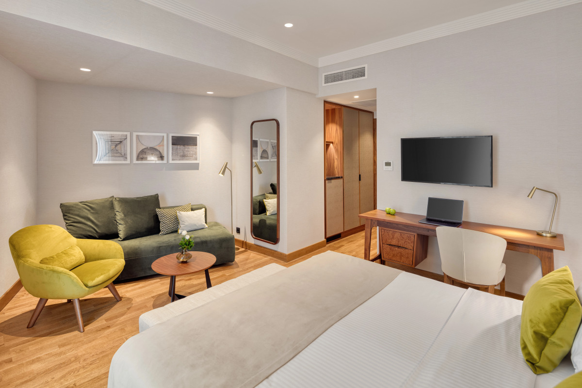 Electra Palace Thessaloniki