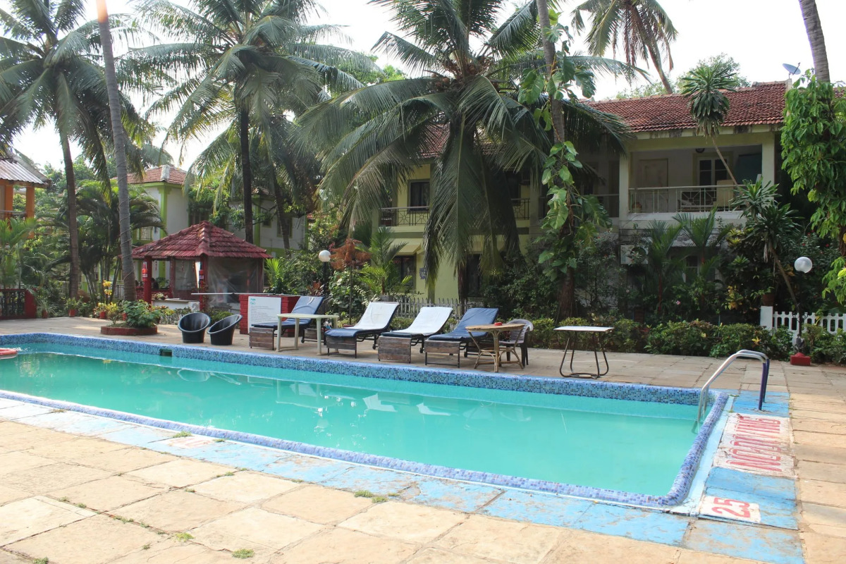 Ondas Do Mar Beach Resort Phase 1