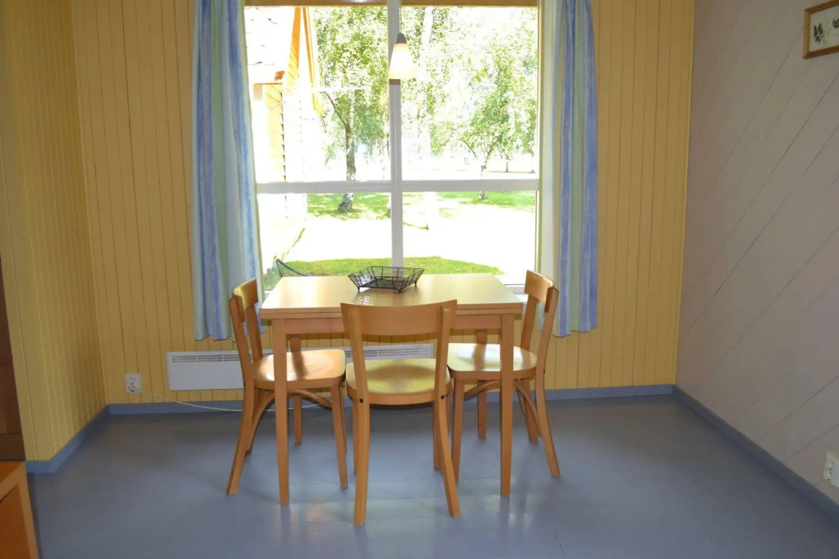 Lærdal Ferie- og Fritidspark