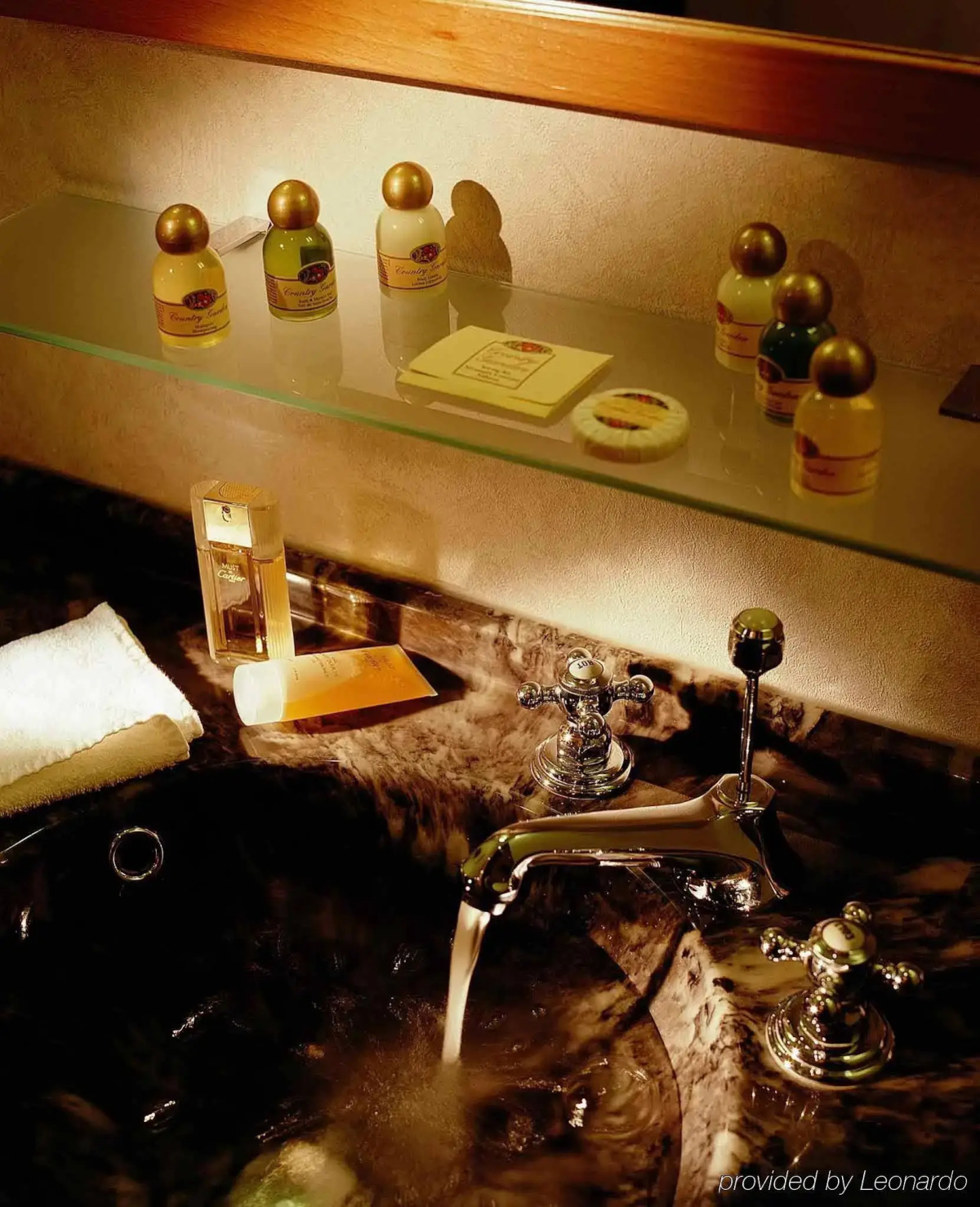 Mercure Grand Hotel Alfa