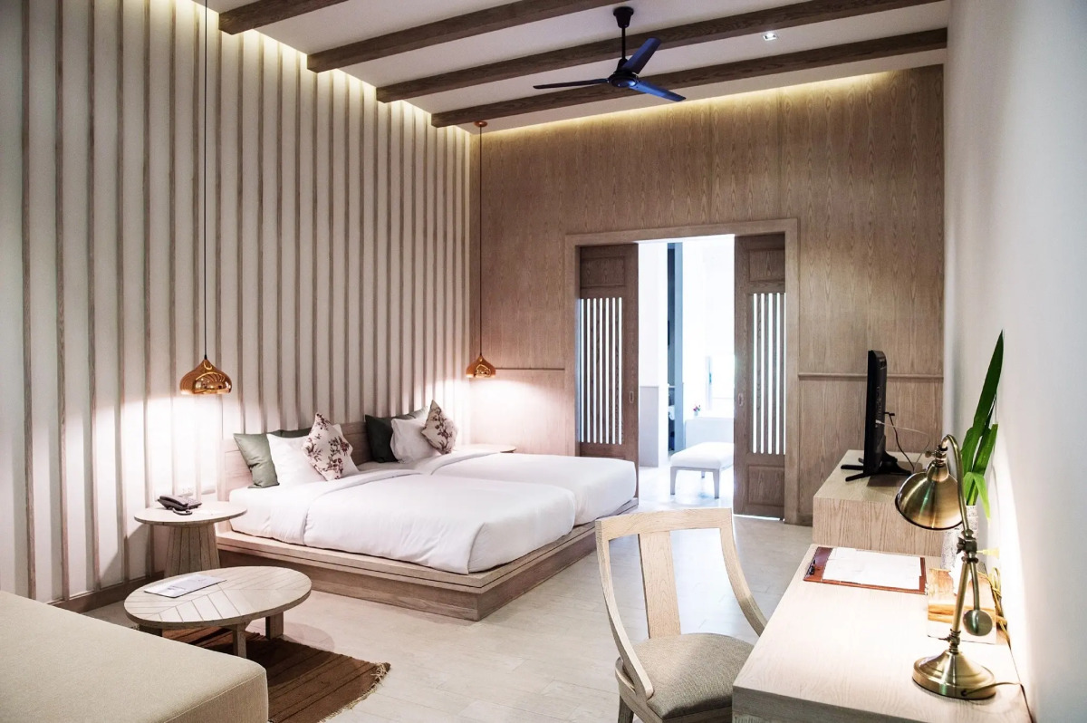 Flora Creek Chiang Mai