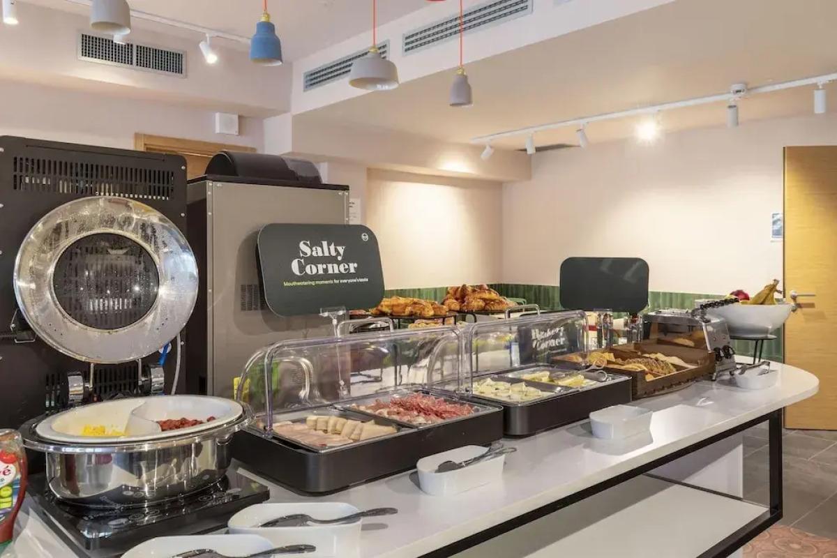 Mini Hotel Baradello