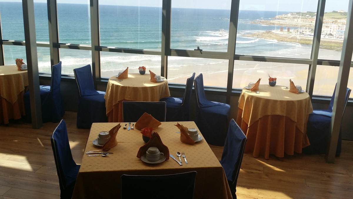 Hotel Príncipe de Asturias