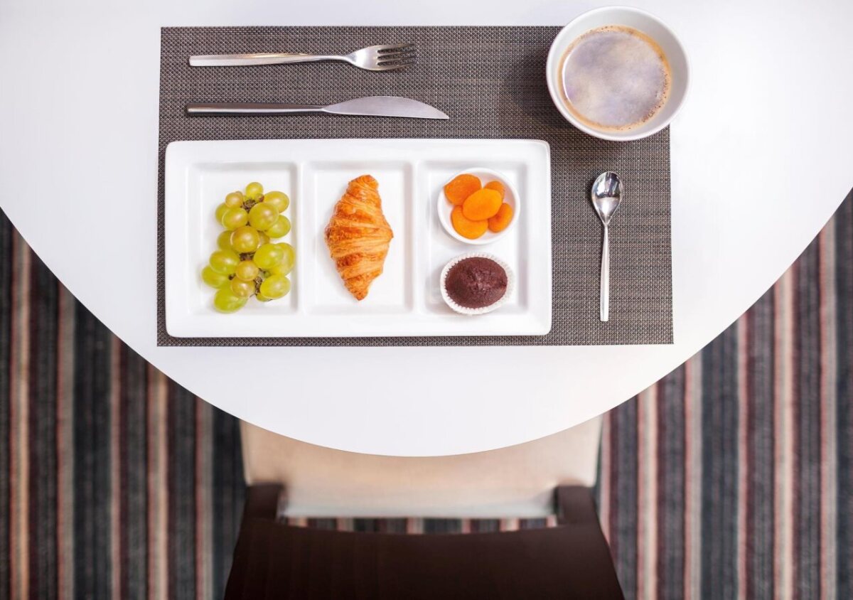 Novotel Manchester West