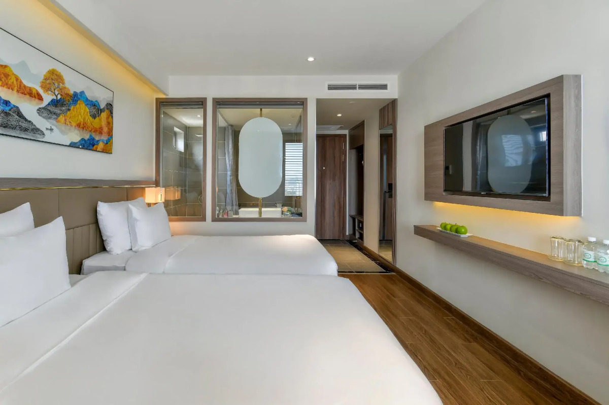 Maris Hotel Nha Trang