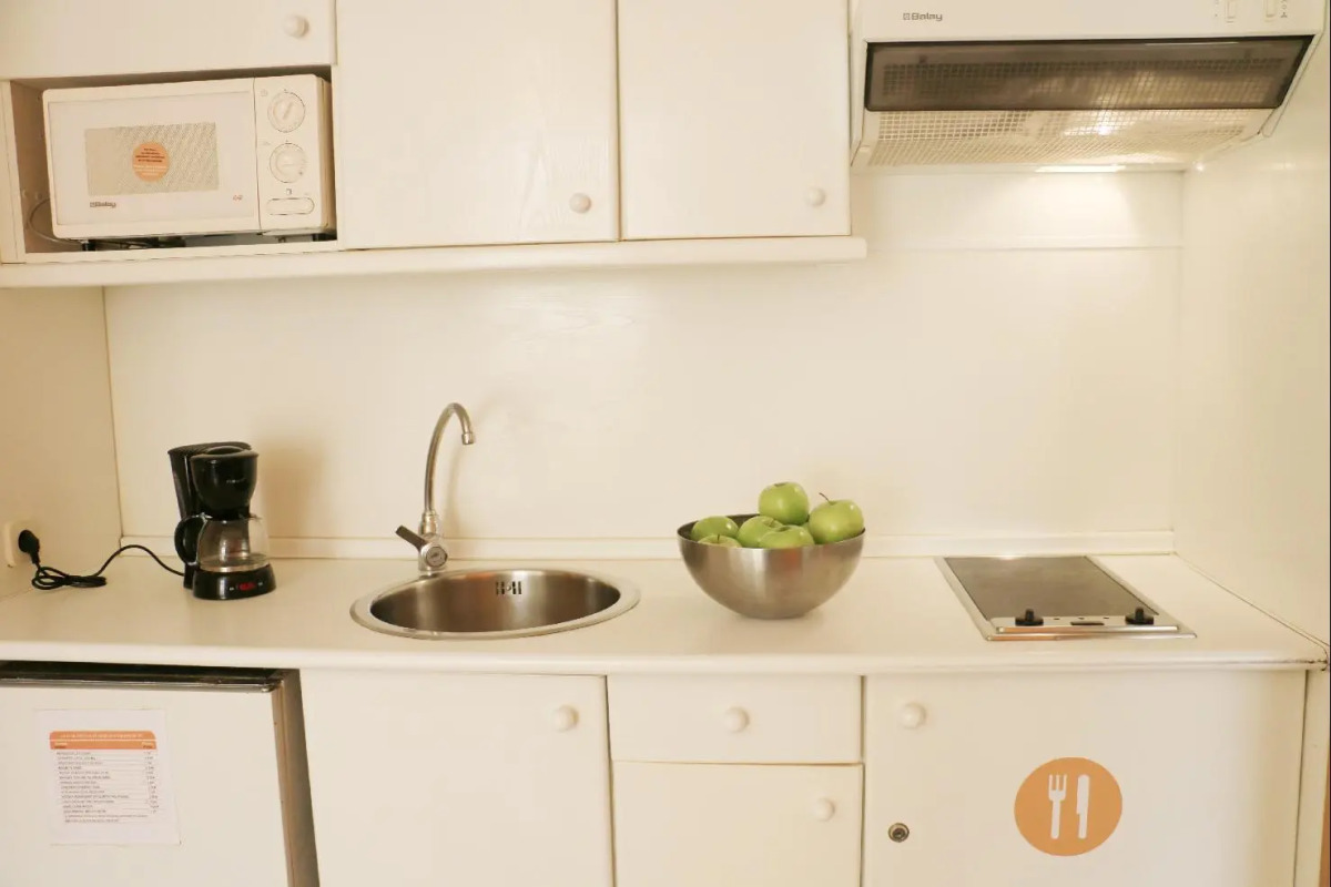 Apartamentos G3 Galeón