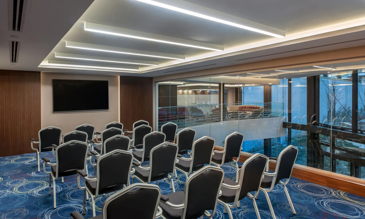 Radisson Blu Residence, Istanbul Batisehir