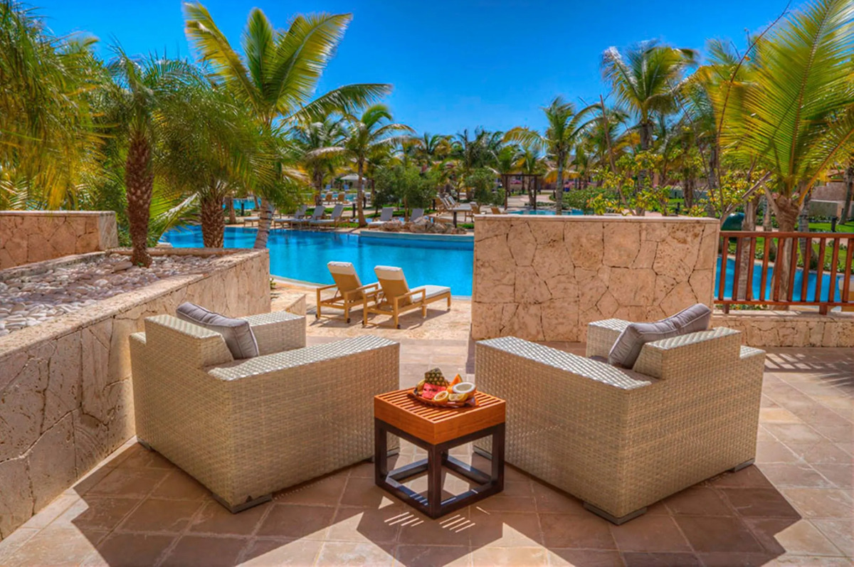 Sports Illustrated Resorts Marina & Villas Cap Cana - All-Inclusive