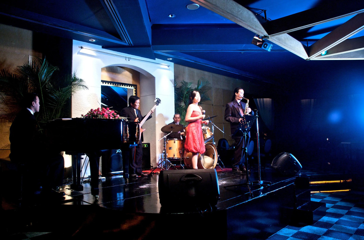 Diamond Hotel Philippines