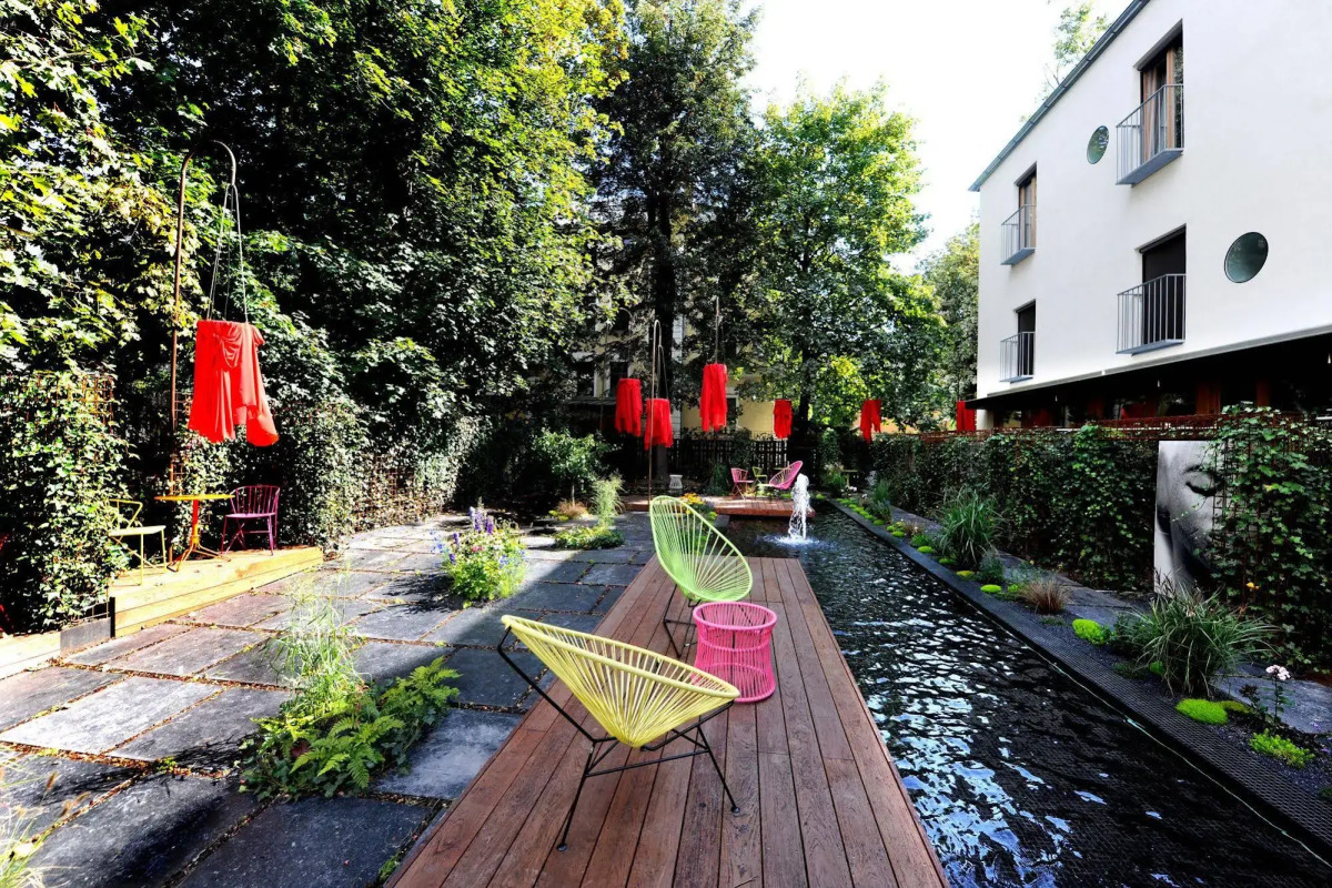 NALA individuellhotel