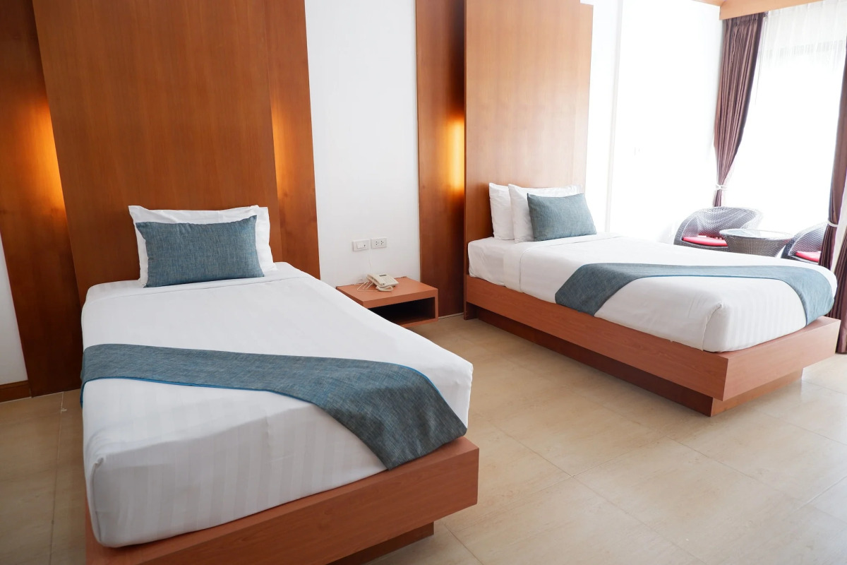 Phi Phi Villa Resort