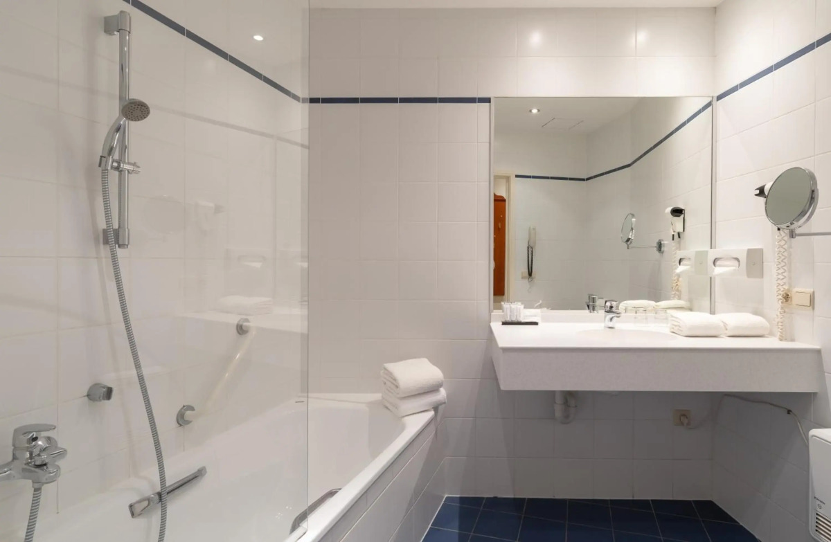 Rosenburg Hotel Brugge