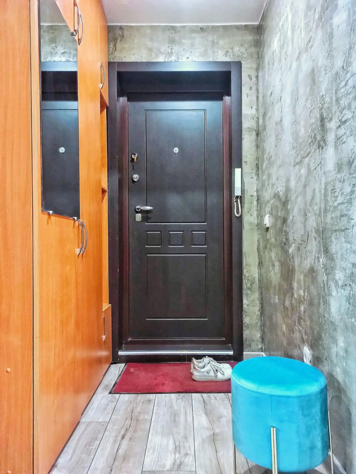 Проснись и Пой апартаменты