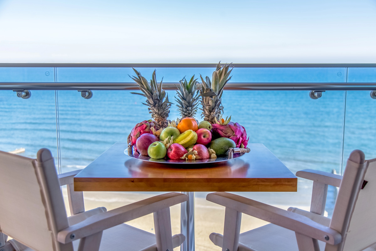 The Ciao Stelio Deluxe Hotel - Adults Only