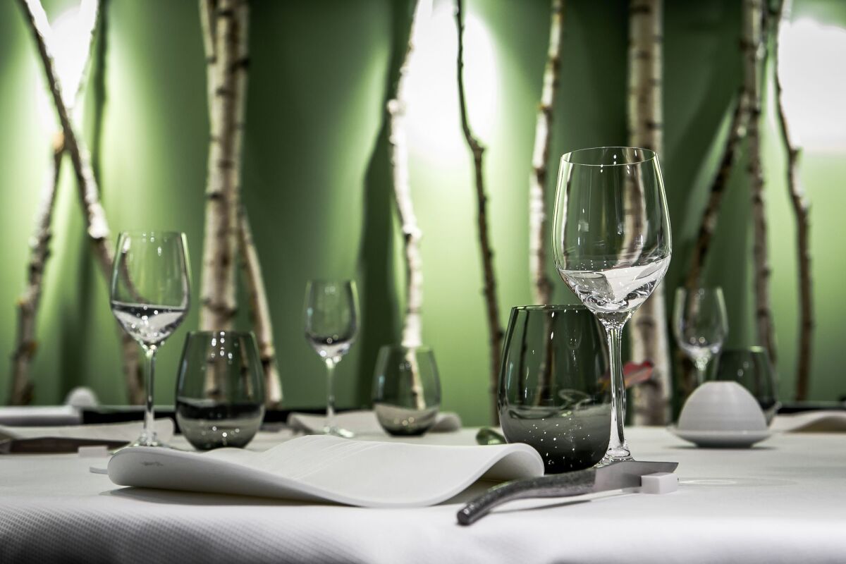 Hostellerie du Chapeau Rouge