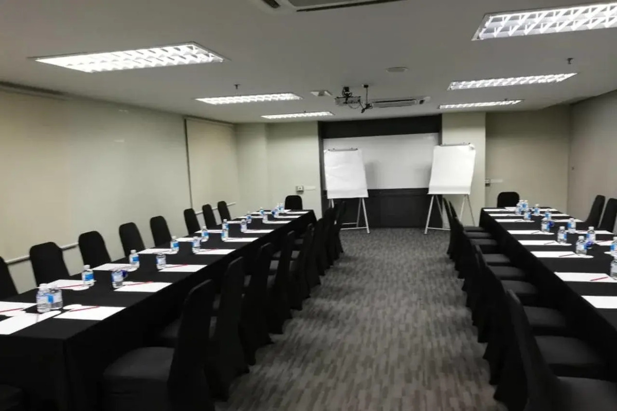 Nadias Hotel Cenang Langkawi