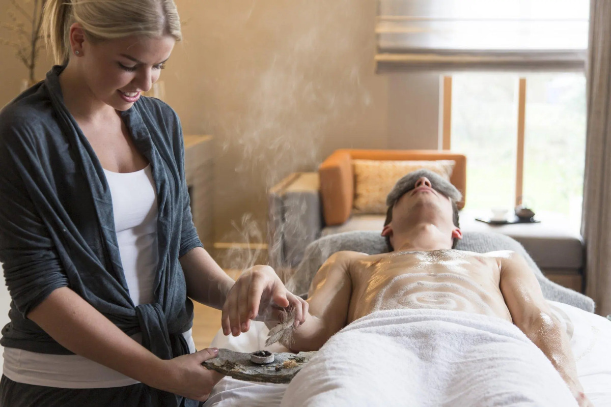 Althoff Seehotel Uberfahrt