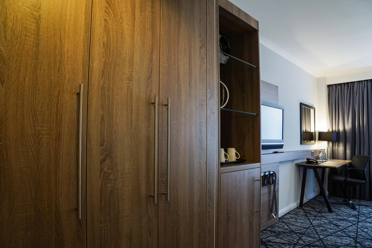 Crowne Plaza Liverpool City Centre by IHG