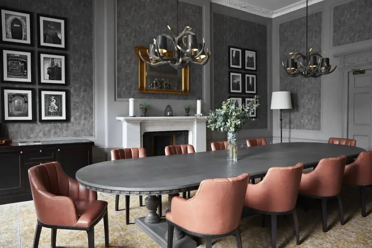 Kimpton Charlotte Square by IHG