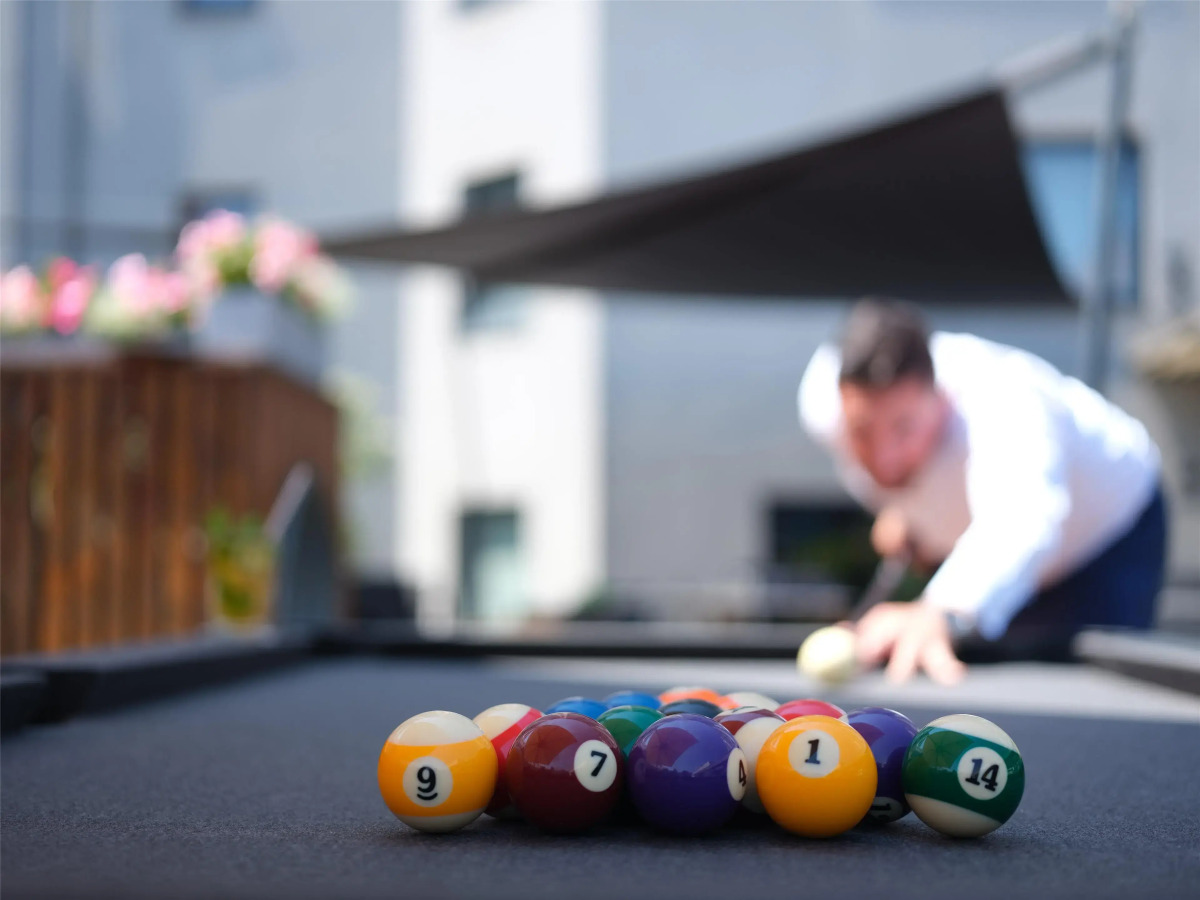 Park Inn by Radisson Luxembourg City