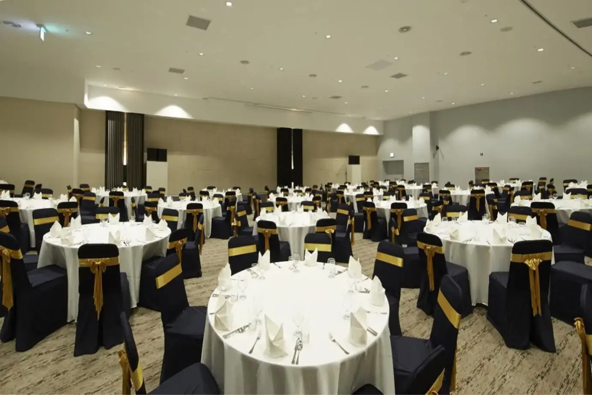 Ramada Hotel & Suites by Wyndham Gangwon Pyeongchang