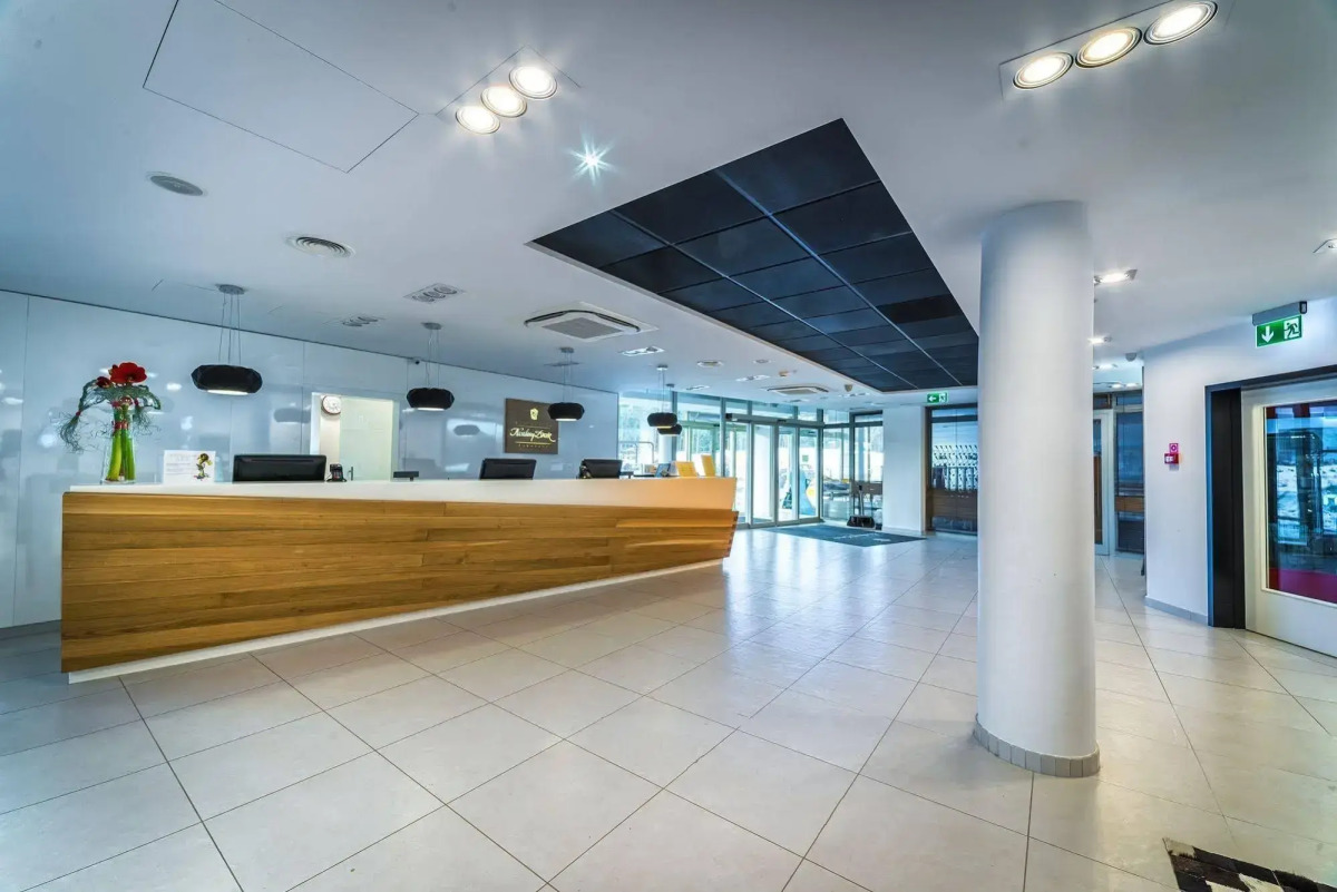 Rezydencja Nosalowy Dwór