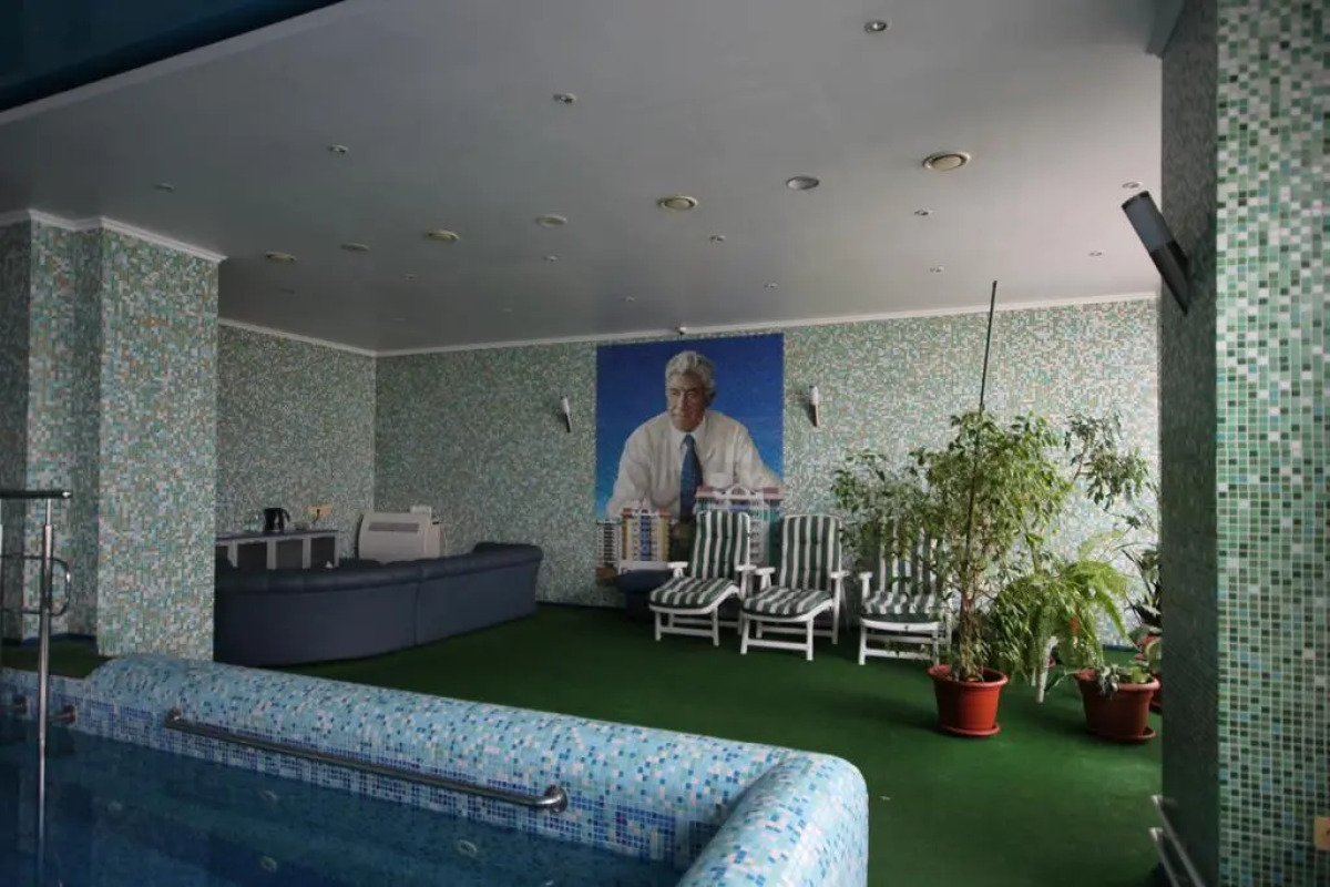 Надежда и К