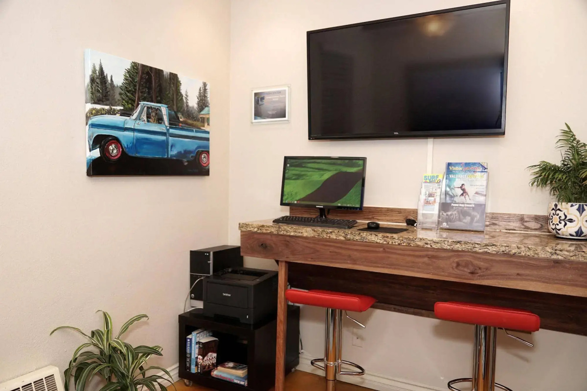 Urban Boutique Hotel