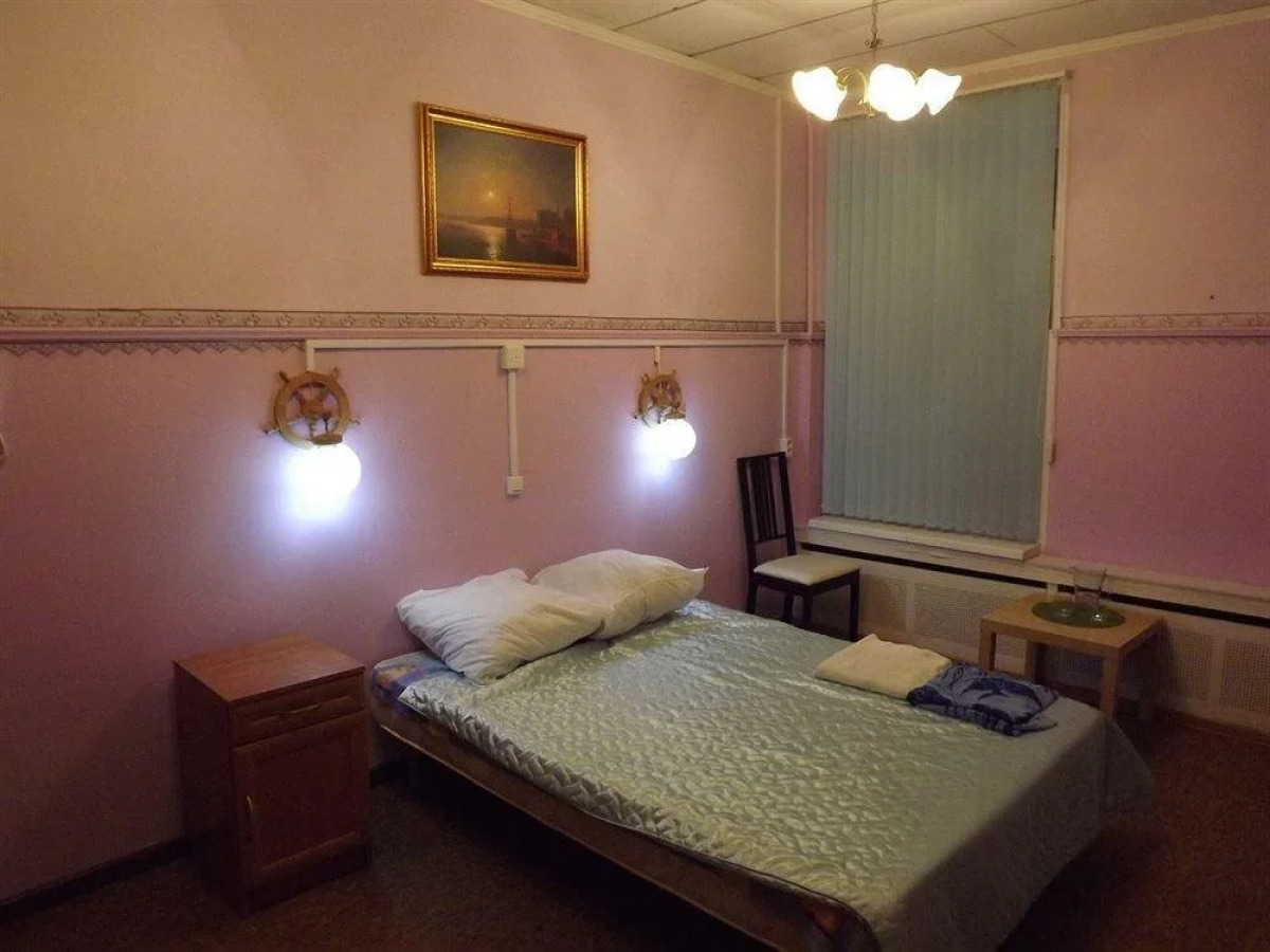 Admiral Kolchak Mini-Hotel