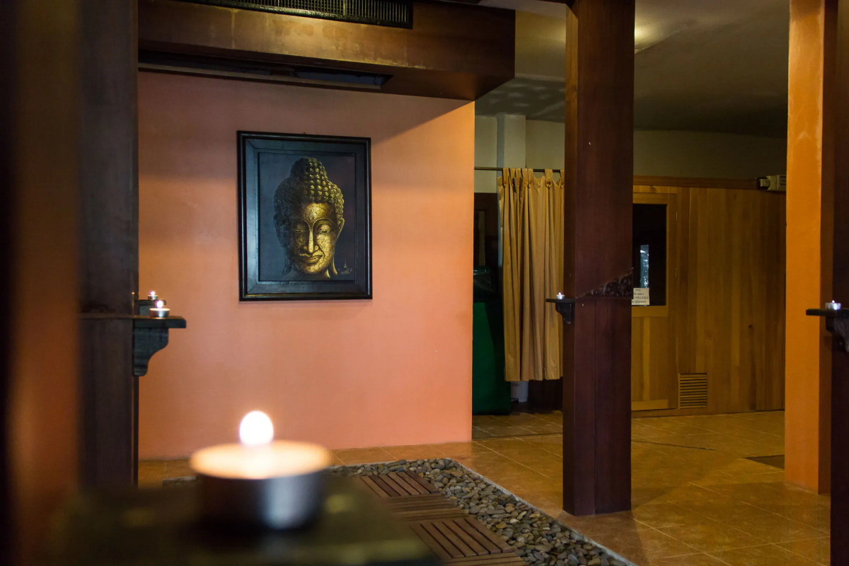 Phangan Paragon Resort & Spa