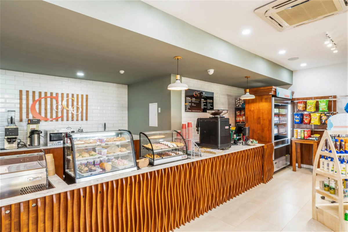 Dreams Curacao Resort, Spa & Casino - All Inclusive