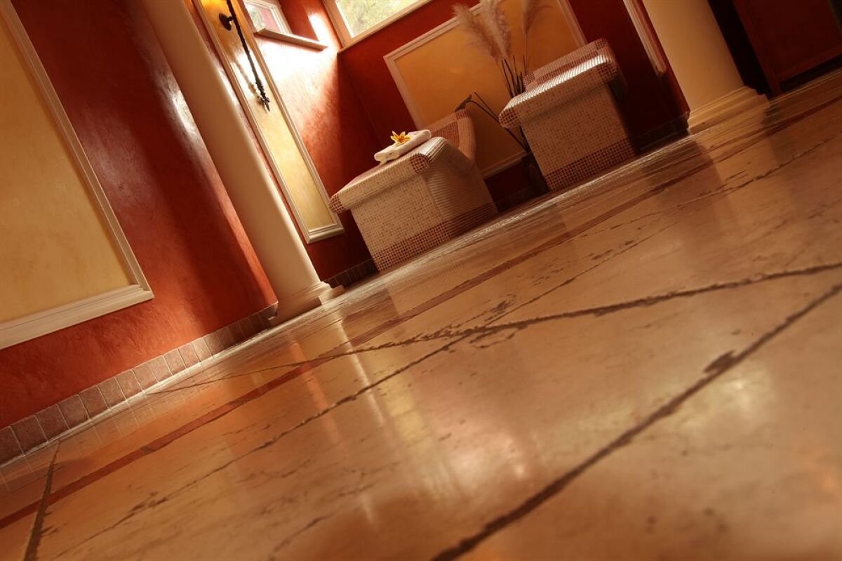 Strandhotel Deichgraf