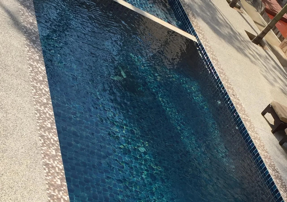 Summer House Resort 2