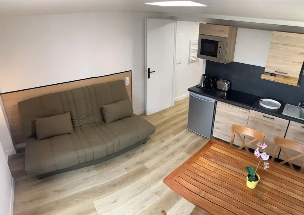 Les Studios du Chemin Vert