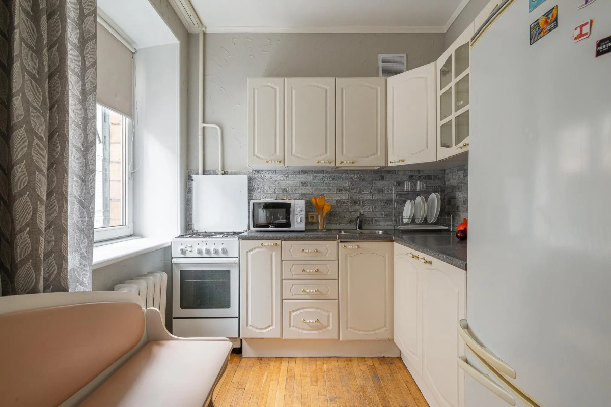 Kvart-Hotel (Кварт-Отель) на улице Гашека