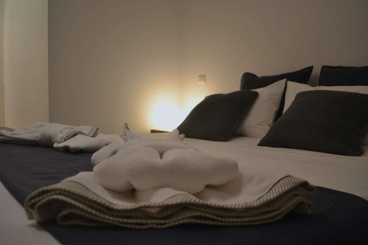 Cinque Cento Suite Prati Delle Vittorie