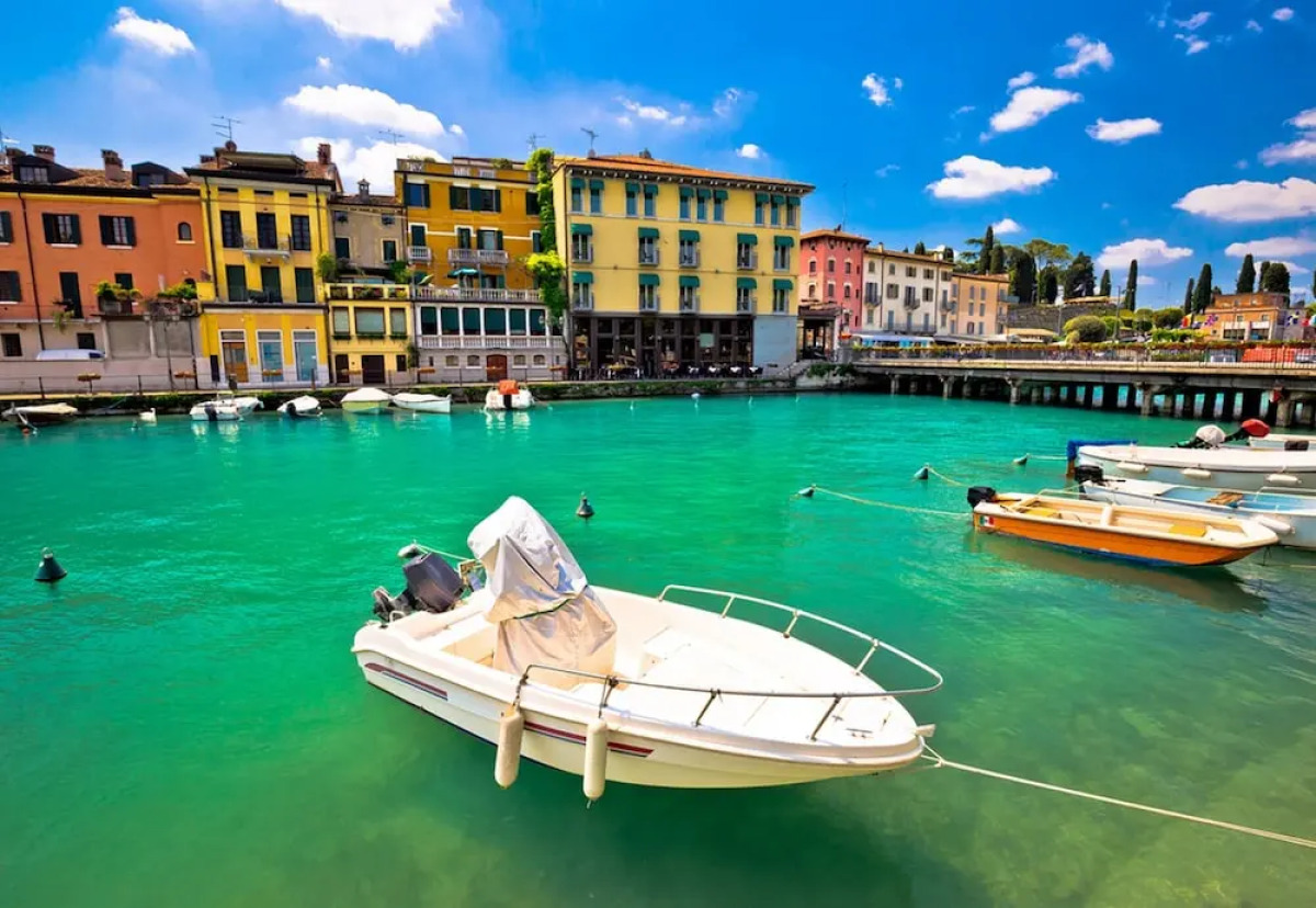 Family Oasi Garda 18