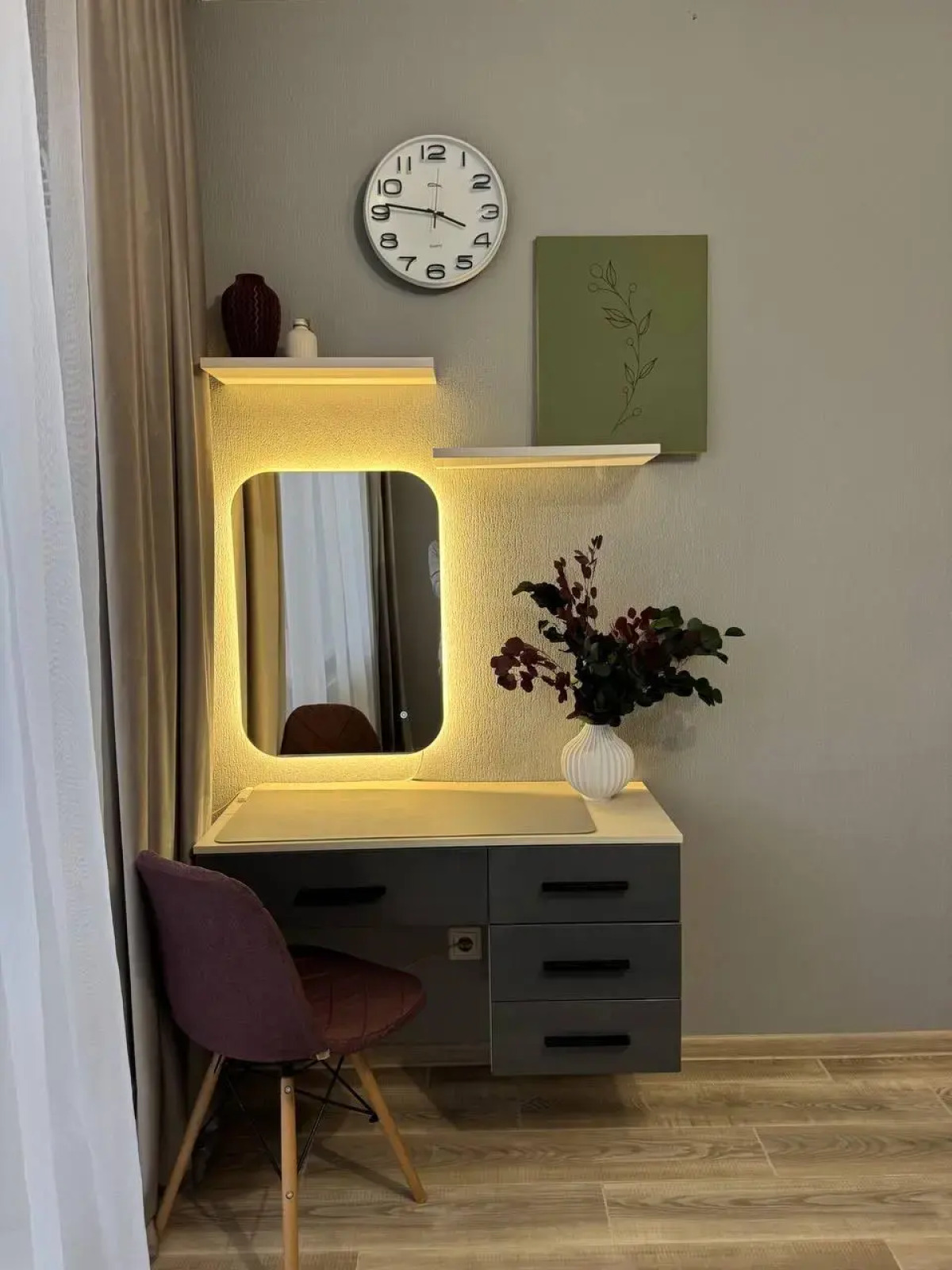 Vetka Home (Ветка Хоум)на проспекте Красный