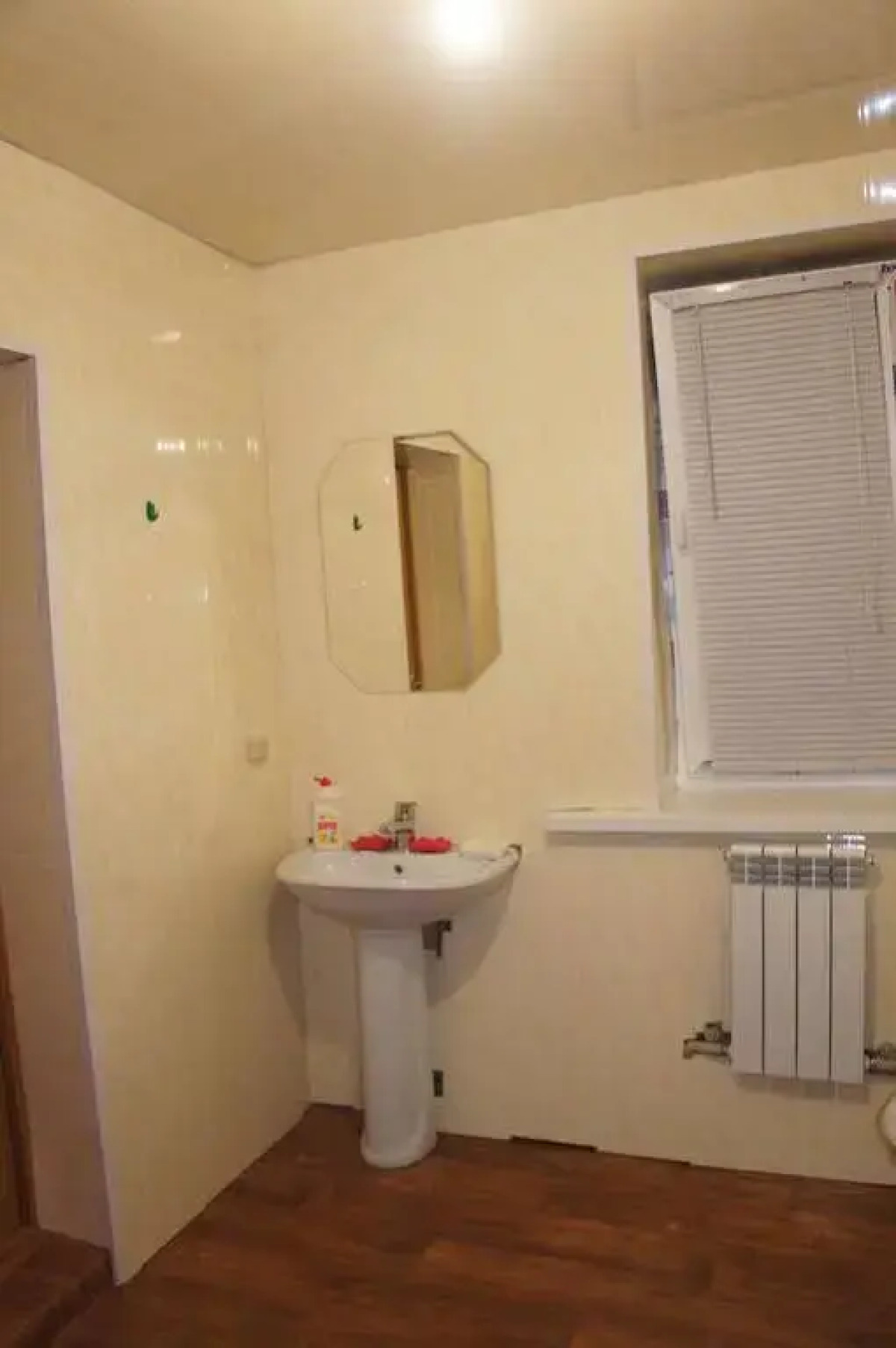 Хостел Курск 