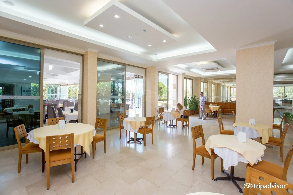 Hotel Akbulut