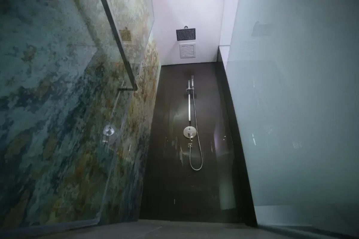 Tune Hotel KLIA - KLIA2