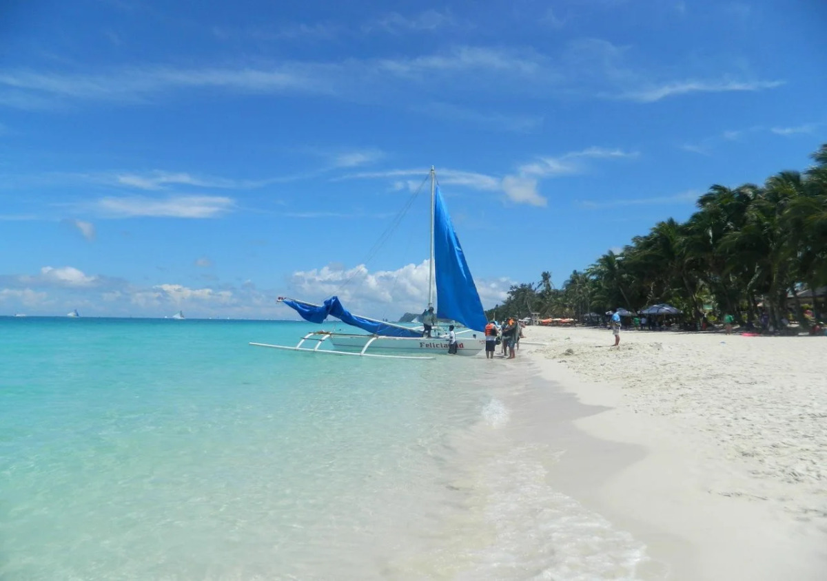 La Carmela De Boracay Resort Hotel