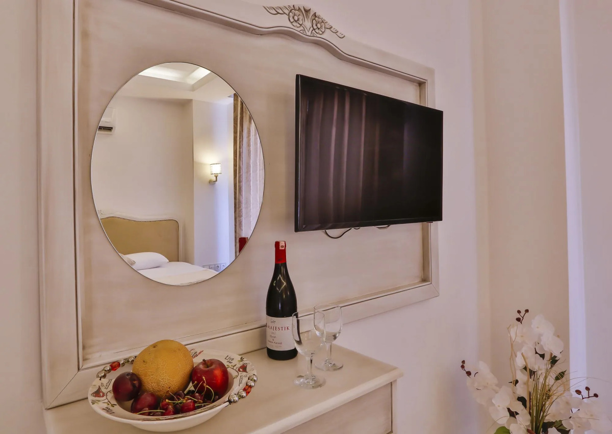 Отель Linda Beach