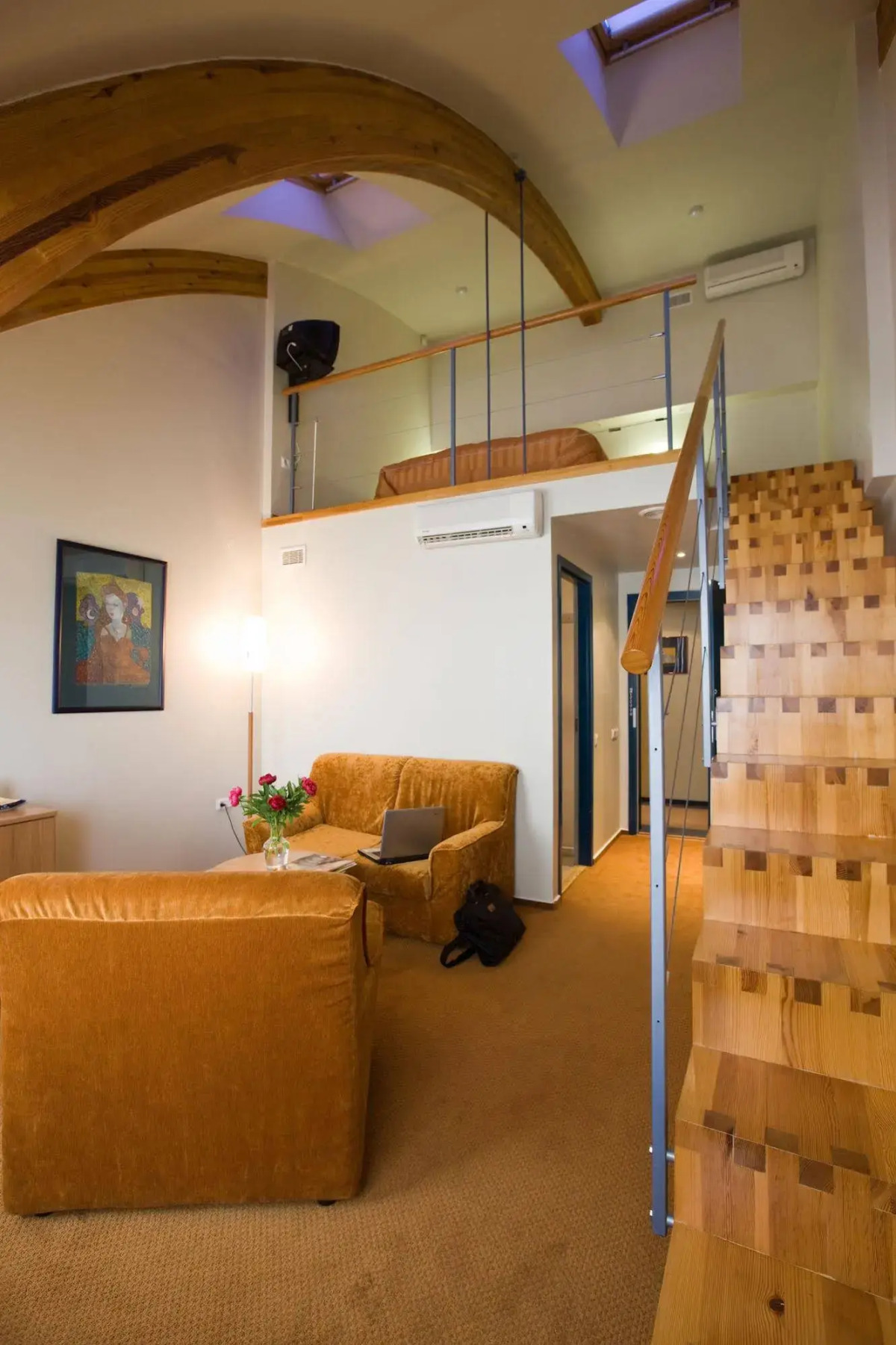 Best Baltic Kaunas Hotel