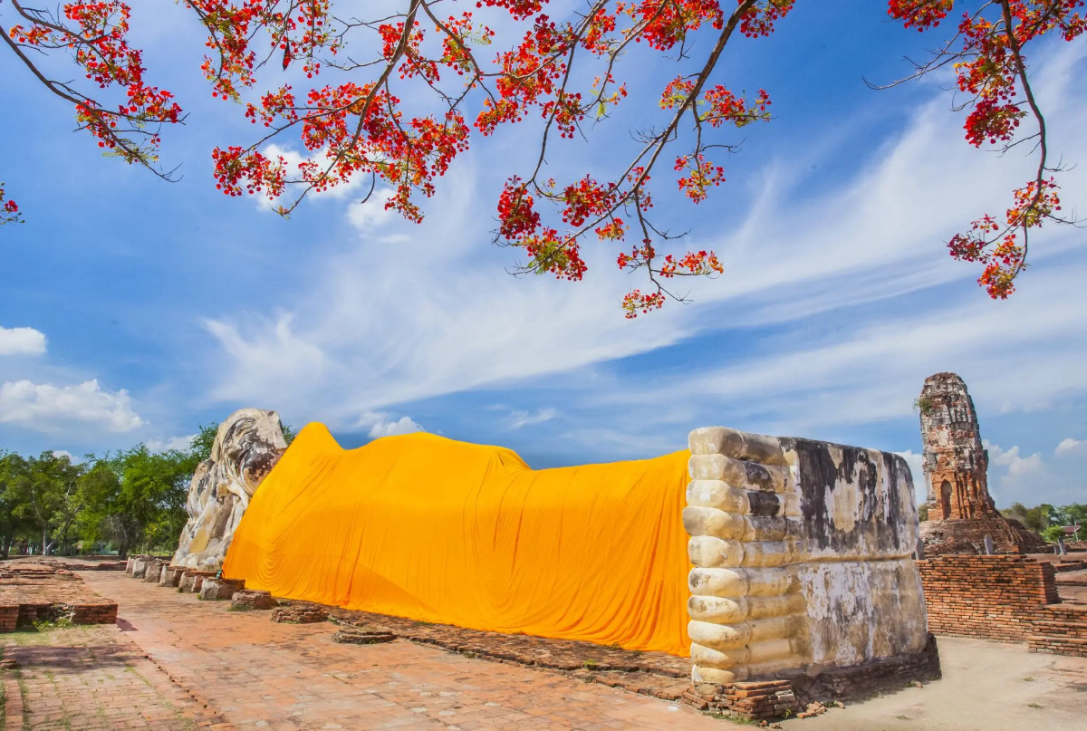 Kantary Hotel and Serviced Apartments, Ayutthaya