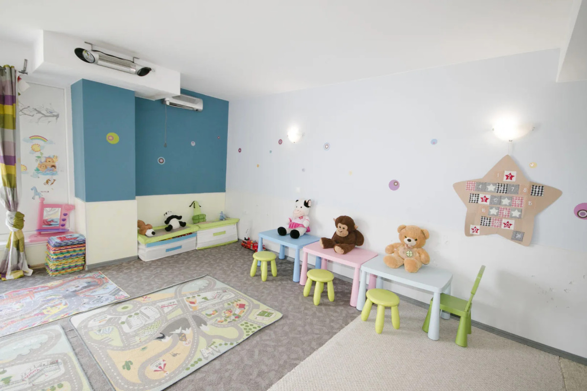 Saint George Palace Bansko Aparthotel