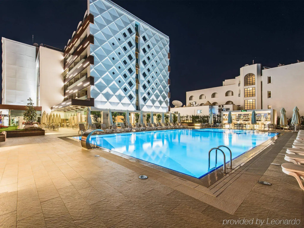 Elite World Marmaris - Adult Only