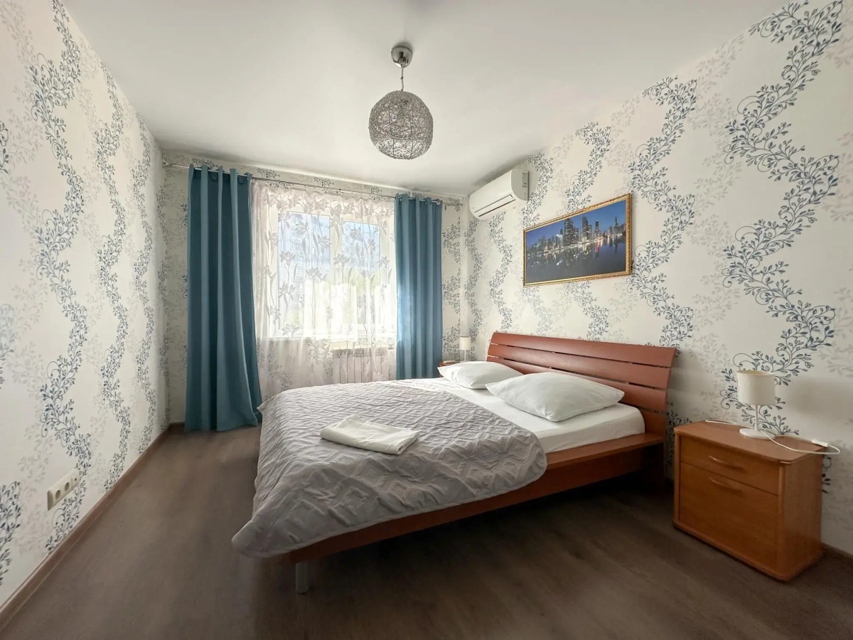 EasyRent (ИзиРент) на улице Тополиная 54